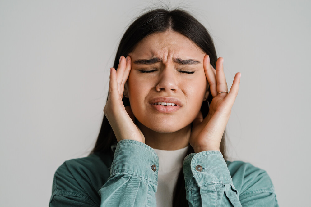Balance and Dizziness Center
