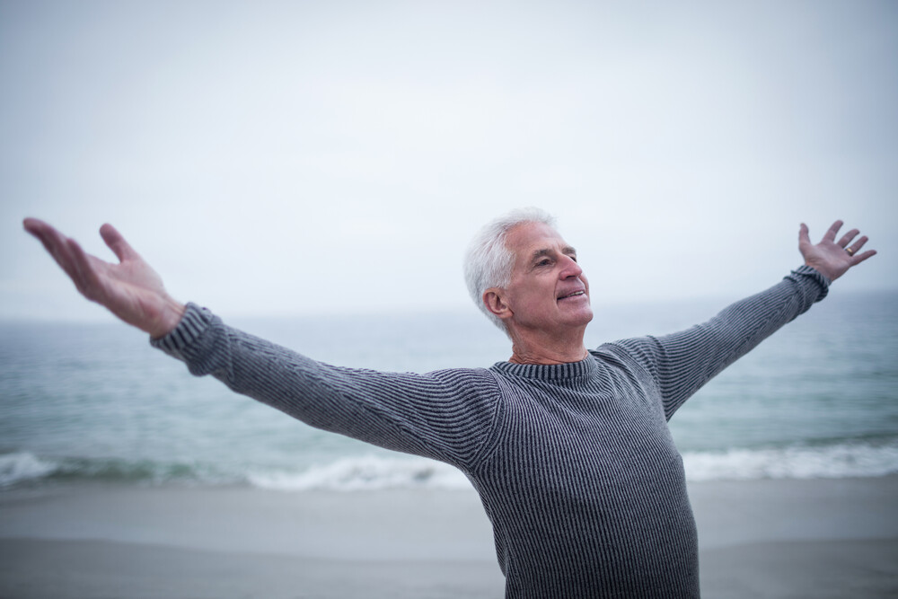 Balance and Dizziness Center