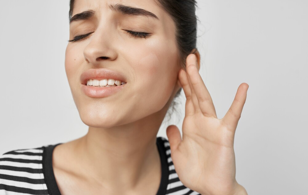 Balance and Dizziness Center