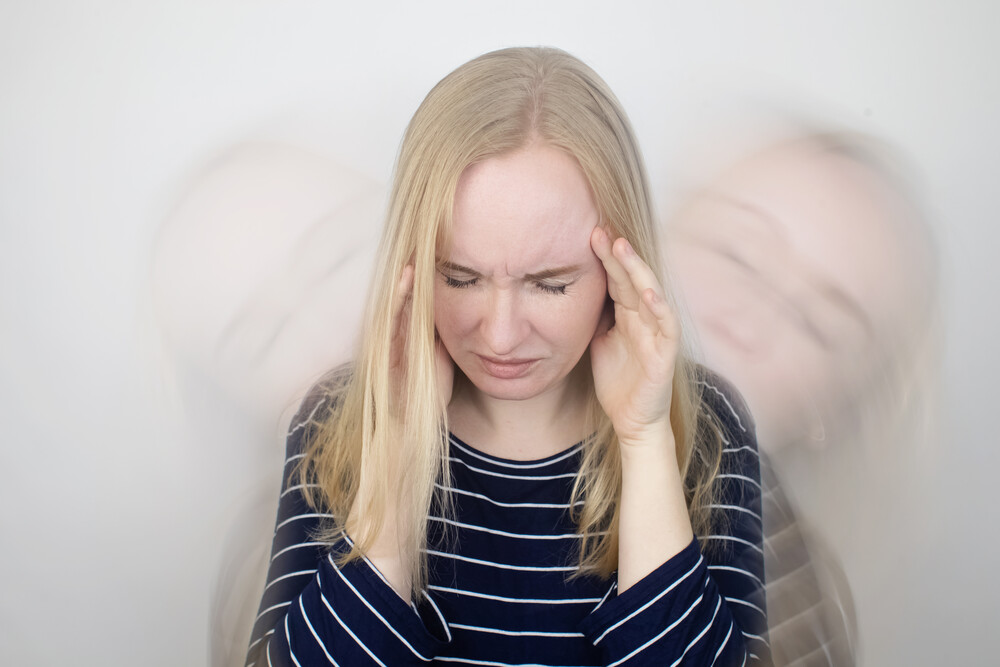Balance and Dizziness Center
