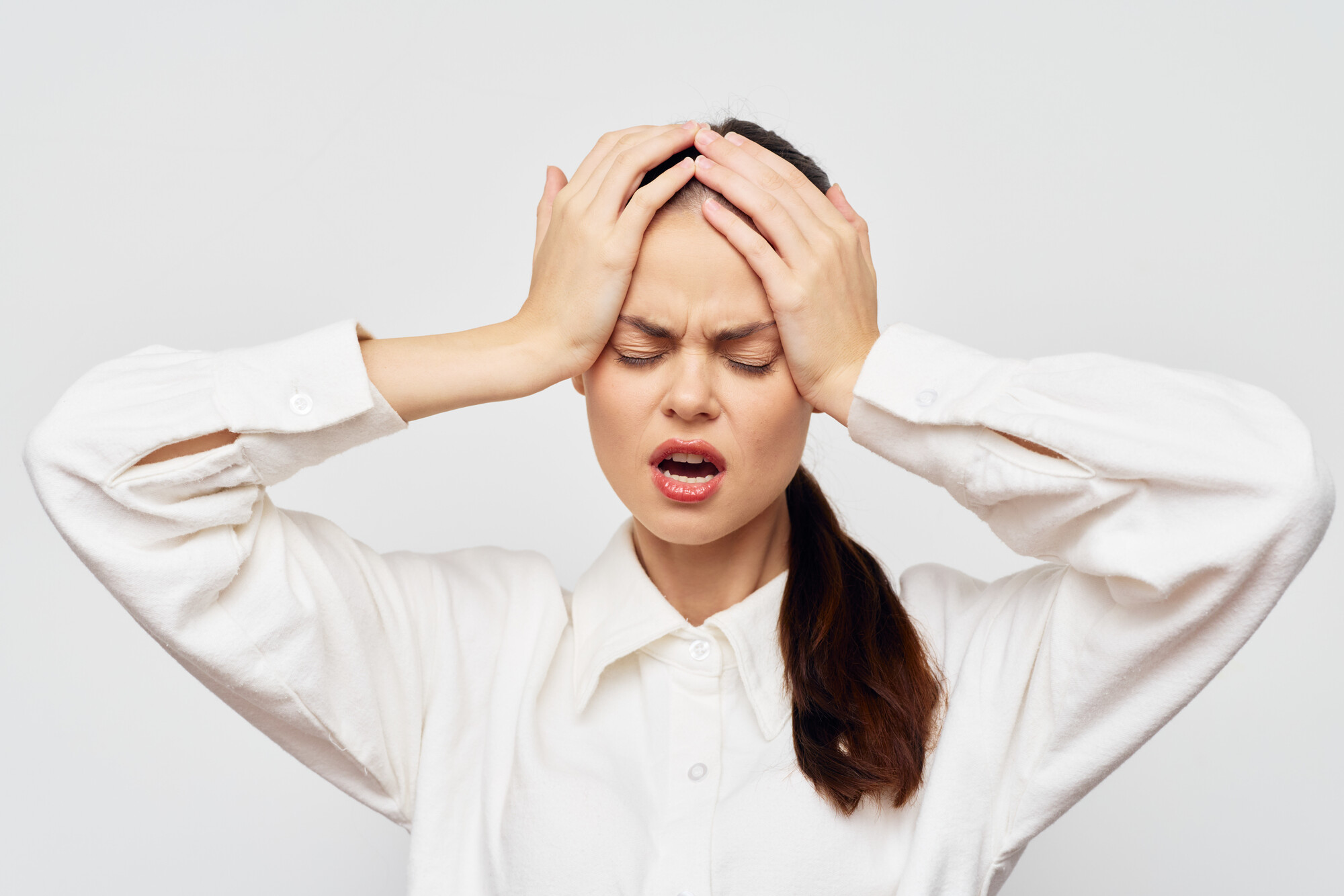 Balance and Dizziness Center