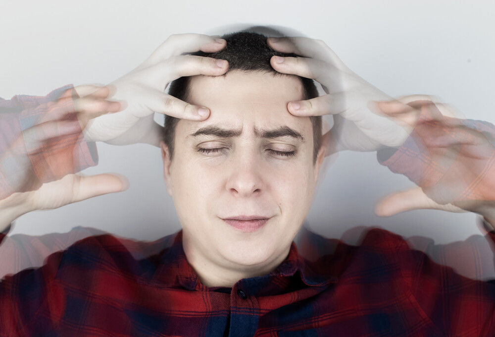 Balance and Dizziness Center