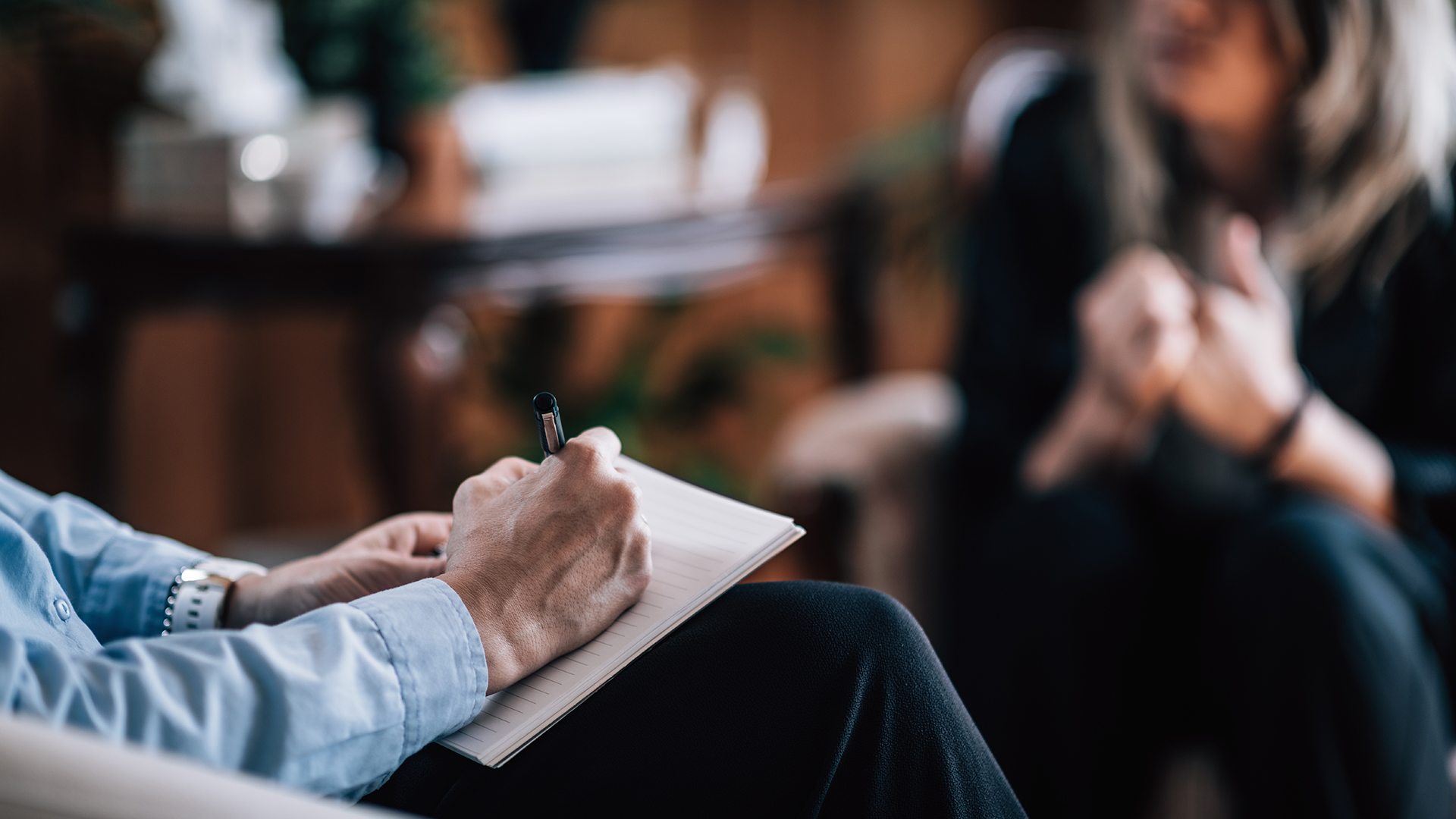 Balance and Dizziness Center | Audiological Evaluation, Psychiatry and Neurological Evaluation